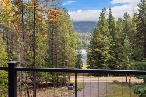 Tiny photo for 75 Northshore Drive, Troy, MT 59935 (MLS # 30057640)
