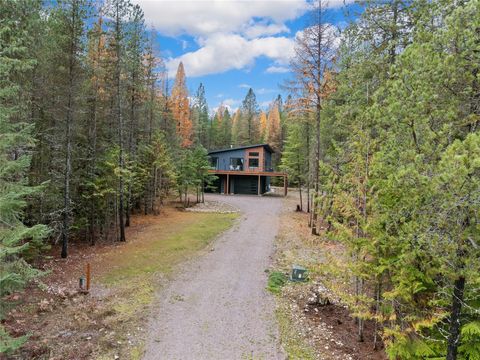 Tiny photo for 75 Northshore Drive, Troy, MT 59935 (MLS # 30057640)