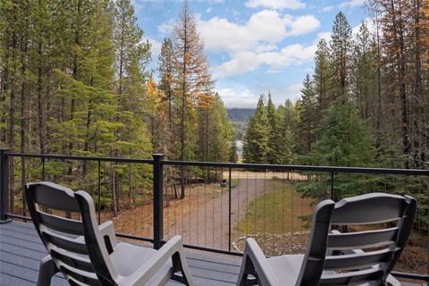 Tiny photo for 75 Northshore Drive, Troy, MT 59935 (MLS # 30057640)
