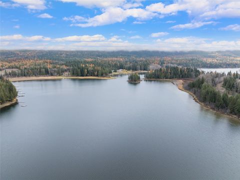Tiny photo for 75 Northshore Drive, Troy, MT 59935 (MLS # 30057640)