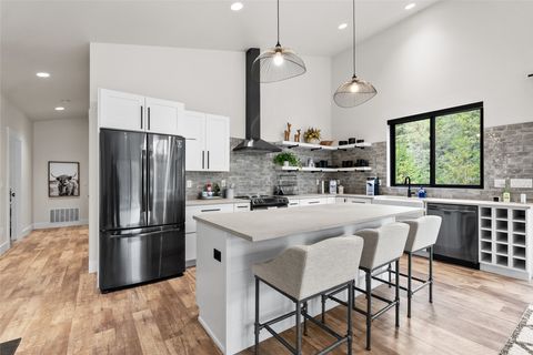 Tiny photo for 75 Northshore Drive, Troy, MT 59935 (MLS # 30057640)