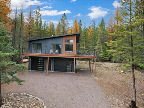Tiny photo for 75 Northshore Drive, Troy, MT 59935 (MLS # 30057640)