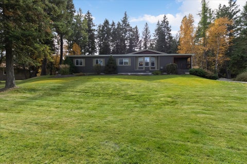 Photo of 1422 Tamarack Lane, Columbia Falls, MT 59912 (MLS # 30066513)