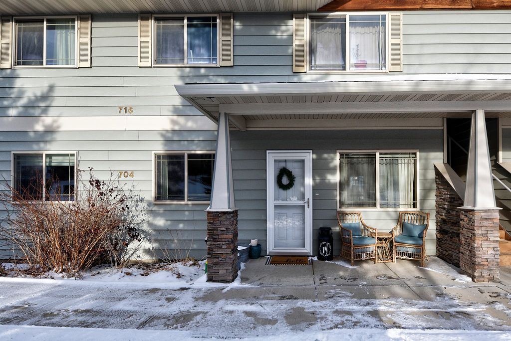 Photo of 704 Sonoma Drive, Helena, MT 59601 (MLS # 30061731)