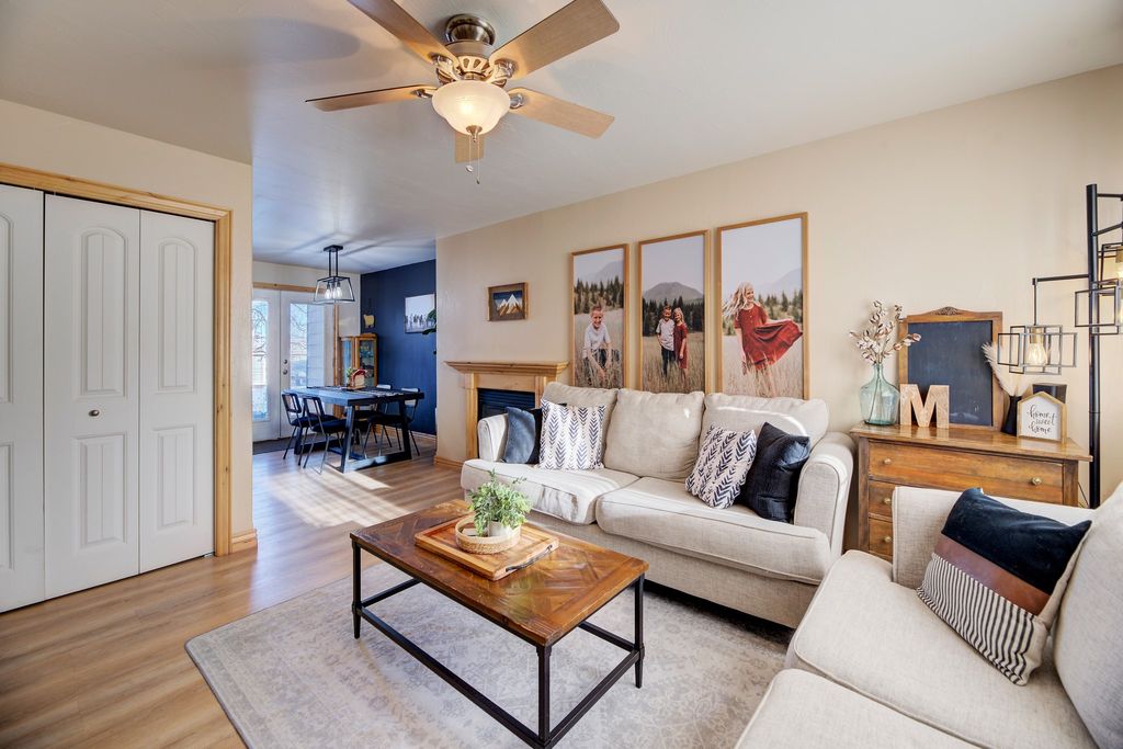 Photo of 704 Sonoma Drive, Helena, MT 59601 (MLS # 30061731)