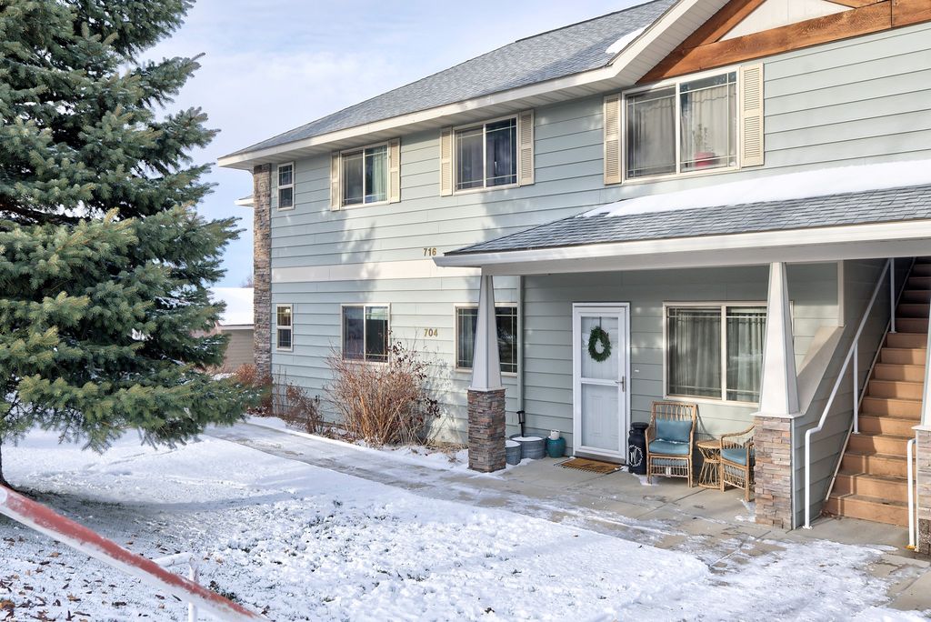 Photo of 704 Sonoma Drive, Helena, MT 59601 (MLS # 30061731)