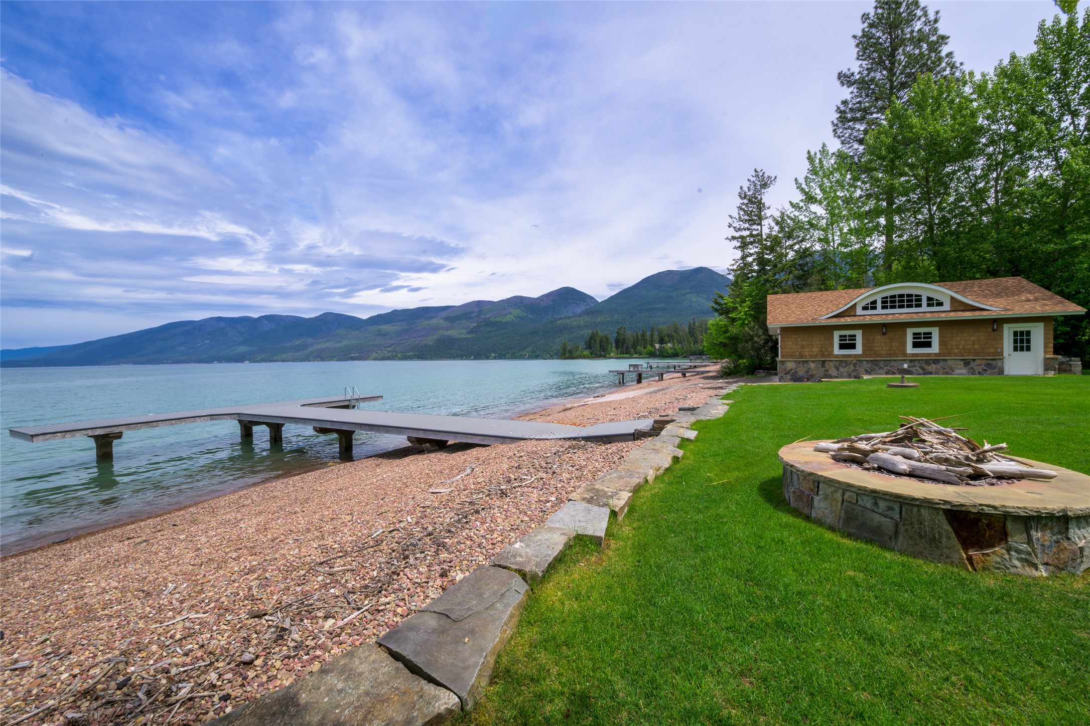 33702 N Finley Point Road