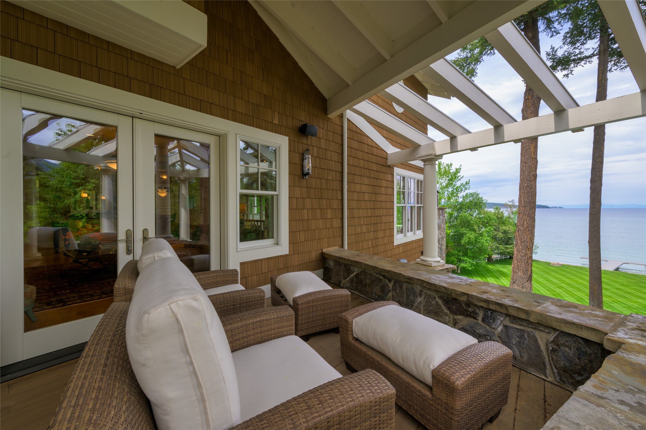 Polson, Montana 59860, United States, 4 Bedrooms Bedrooms, ,5 BathroomsBathrooms,Residential,Active,140764