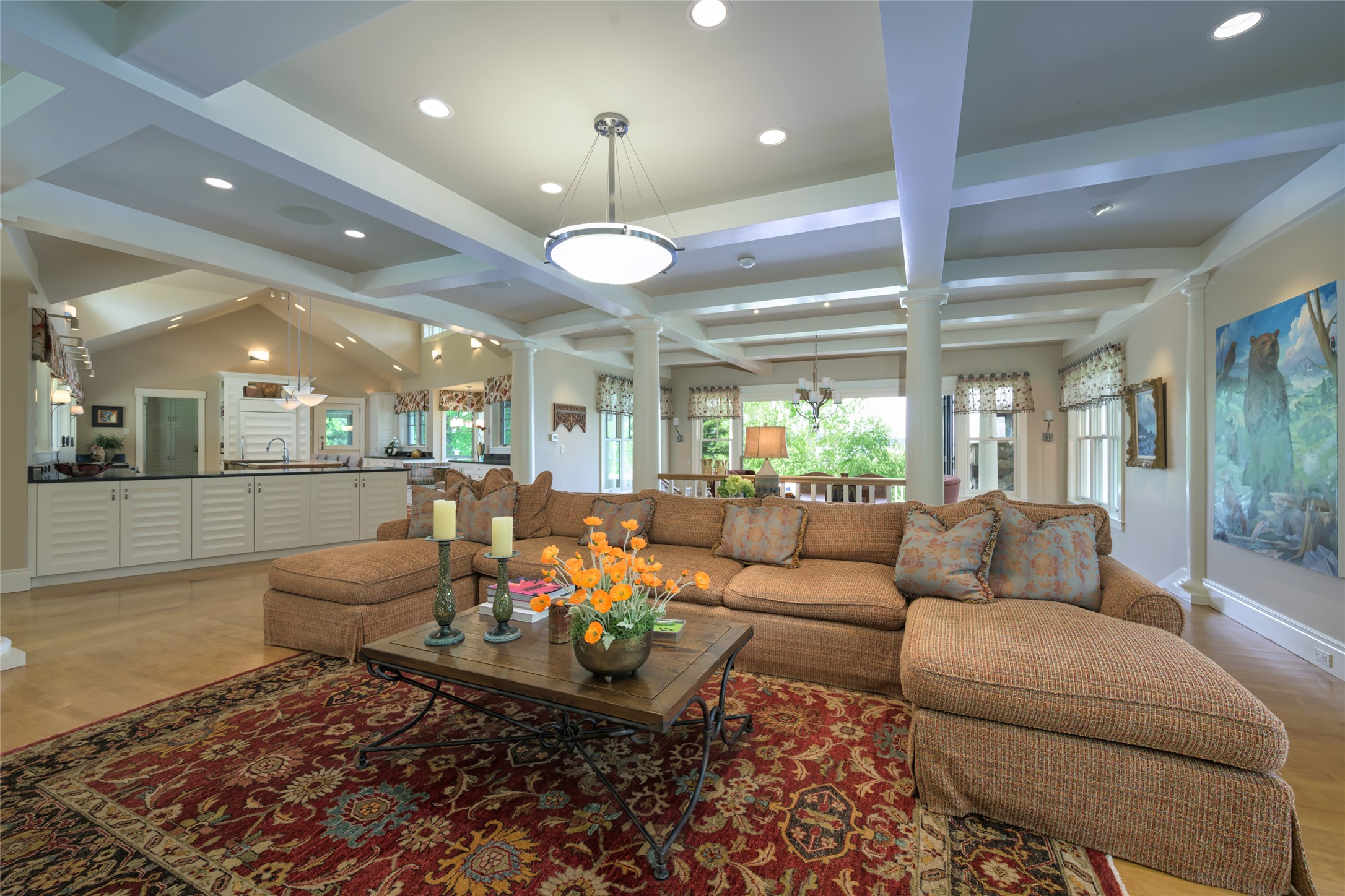 Polson, Montana 59860, United States, 4 Bedrooms Bedrooms, ,5 BathroomsBathrooms,Residential,Active,140764