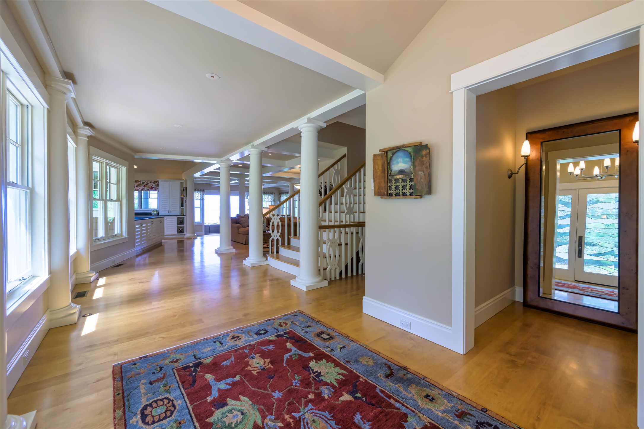 Polson, Montana 59860, United States, 4 Bedrooms Bedrooms, ,5 BathroomsBathrooms,Residential,Active,140764