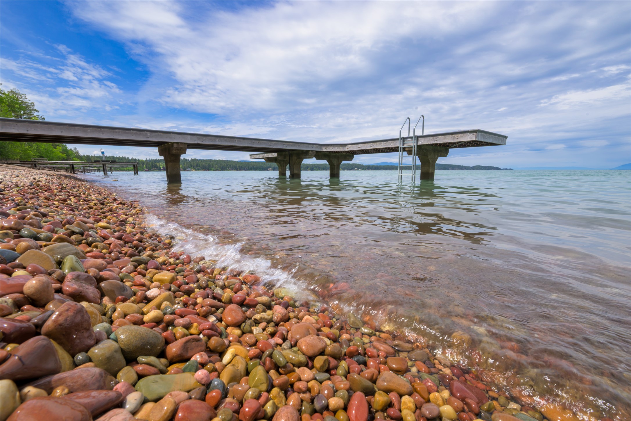 Polson, Montana 59860, United States, 4 Bedrooms Bedrooms, ,5 BathroomsBathrooms,Residential,Active,140764