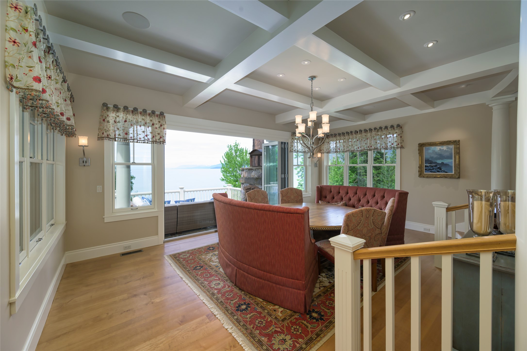 Polson, Montana 59860, United States, 4 Bedrooms Bedrooms, ,5 BathroomsBathrooms,Residential,Active,140764