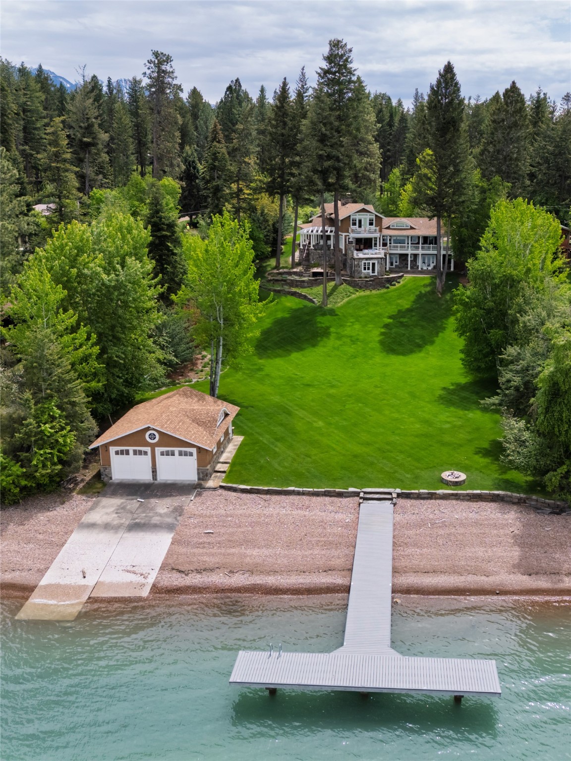 33702 N Finley Point Road