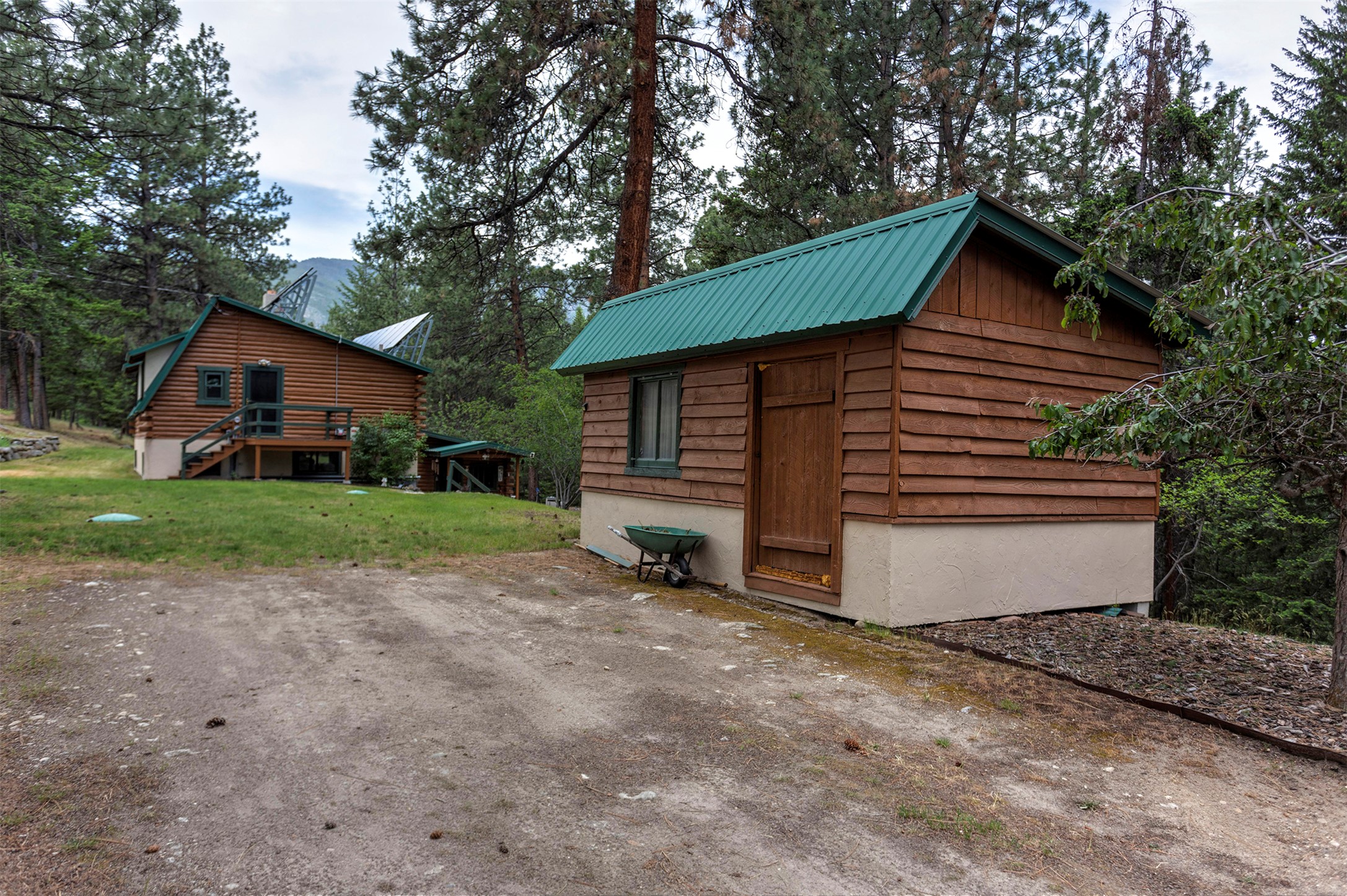 236 Elk Ridge Road