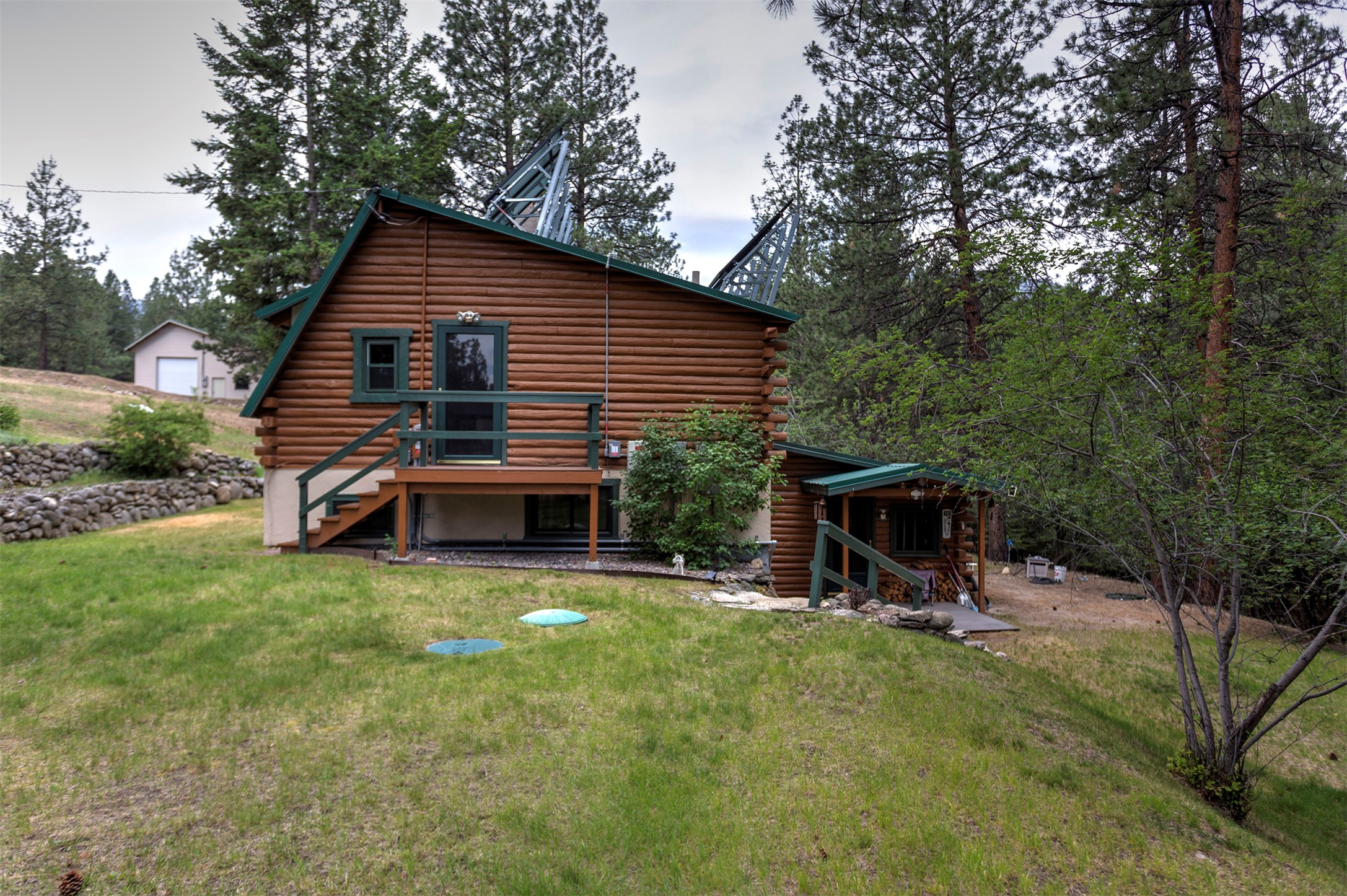 236 Elk Ridge Road