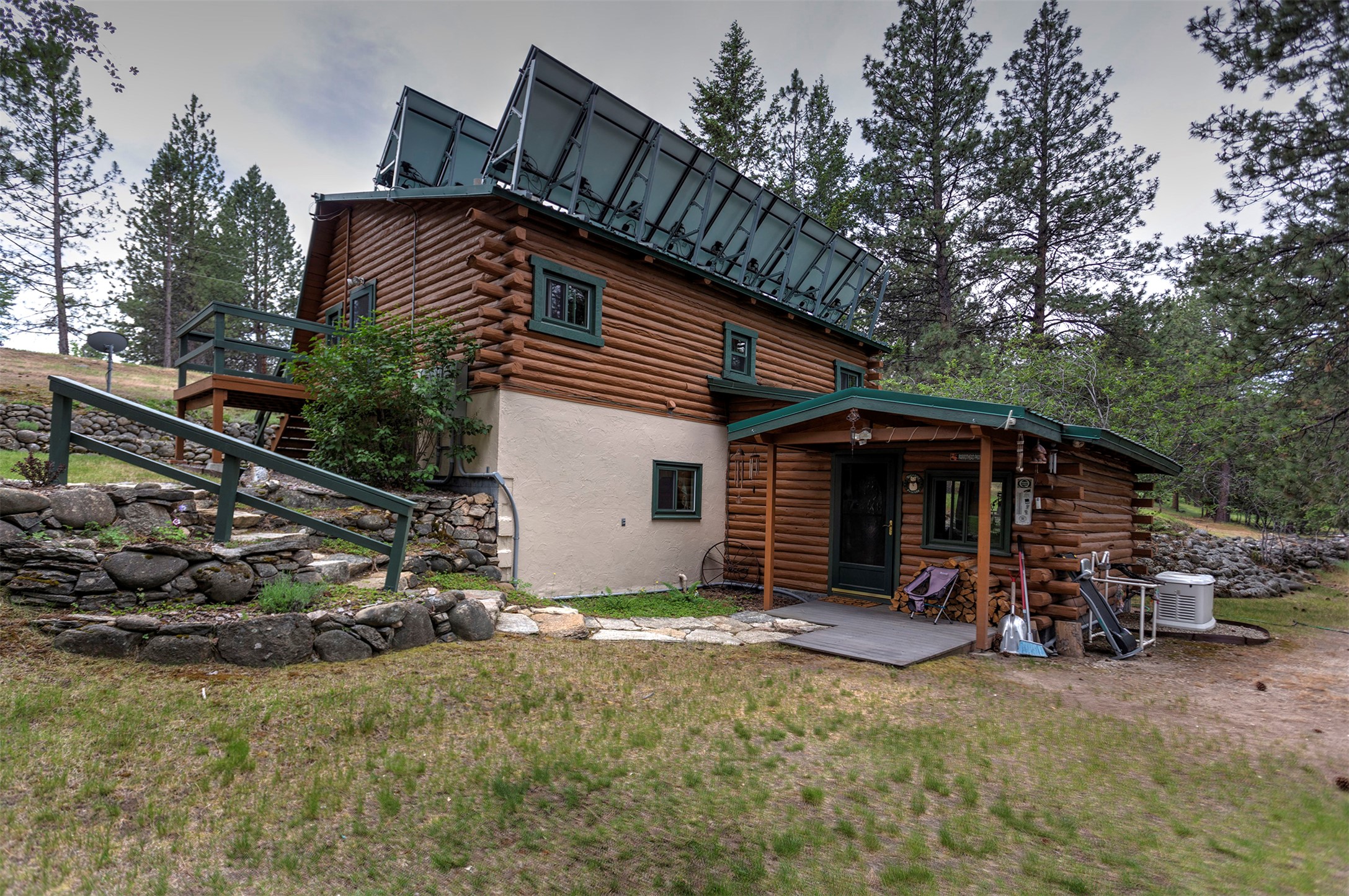 236 Elk Ridge Road
