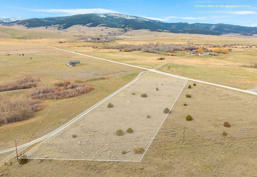 Photo of TBD Pole Creek Road, Winston, MT 59647 (MLS # 30067802)