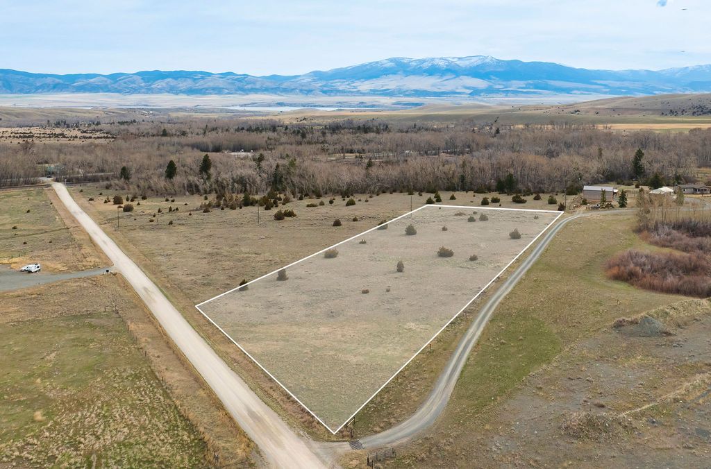 Photo of TBD Pole Creek Road, Winston, MT 59647 (MLS # 30067802)