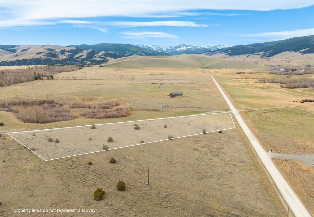 Photo of TBD Pole Creek Road, Winston, MT 59647 (MLS # 30067802)
