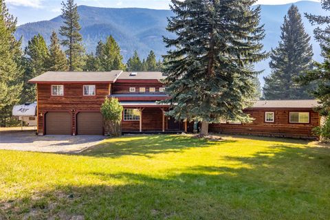 1215 Berne Road Columbia Falls MT 59912