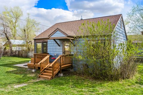 Tiny photo for 1060 55th Avenue S, Great Falls, MT 59405 (MLS # 30064797)