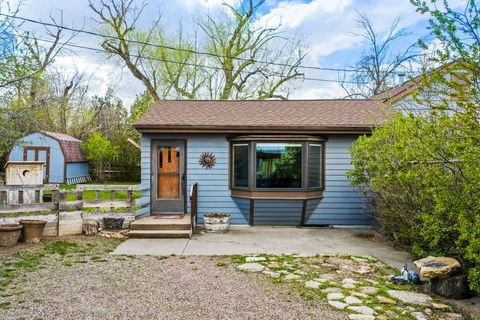 Tiny photo for 1060 55th Avenue S, Great Falls, MT 59405 (MLS # 30064797)
