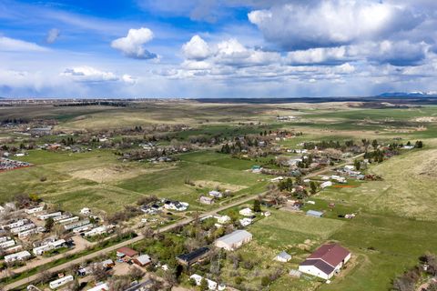 Tiny photo for 1060 55th Avenue S, Great Falls, MT 59405 (MLS # 30064797)