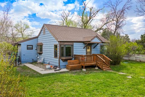 Tiny photo for 1060 55th Avenue S, Great Falls, MT 59405 (MLS # 30064797)