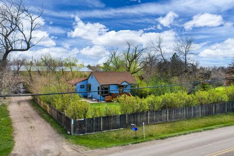 Tiny photo for 1060 55th Avenue S, Great Falls, MT 59405 (MLS # 30064797)