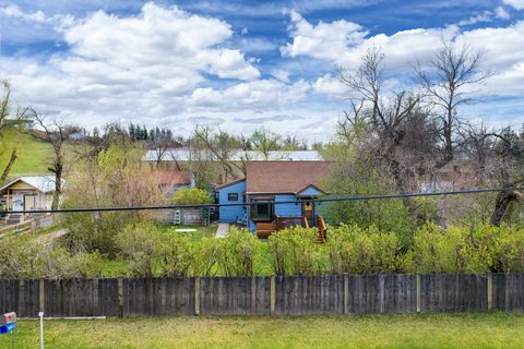 Tiny photo for 1060 55th Avenue S, Great Falls, MT 59405 (MLS # 30064797)
