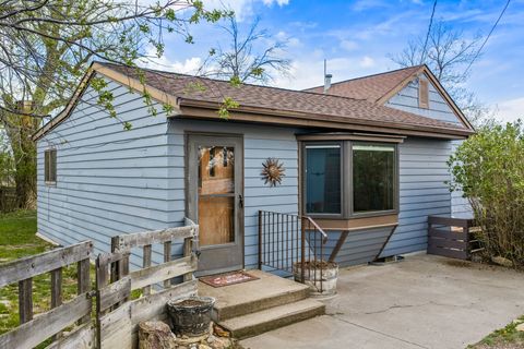 Tiny photo for 1060 55th Avenue S, Great Falls, MT 59405 (MLS # 30064797)