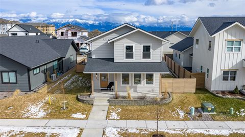 Tiny photo for 585 Holstein Way, Kalispell, MT 59901 (MLS # 30065386)