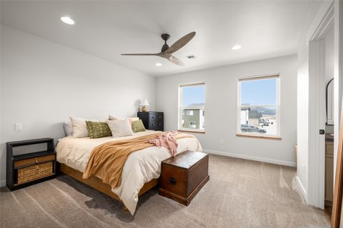 Tiny photo for 585 Holstein Way, Kalispell, MT 59901 (MLS # 30065386)