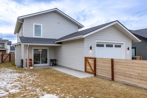 Tiny photo for 585 Holstein Way, Kalispell, MT 59901 (MLS # 30065386)
