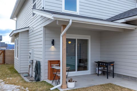 Tiny photo for 585 Holstein Way, Kalispell, MT 59901 (MLS # 30065386)