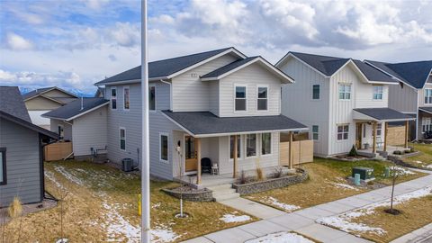 Tiny photo for 585 Holstein Way, Kalispell, MT 59901 (MLS # 30065386)
