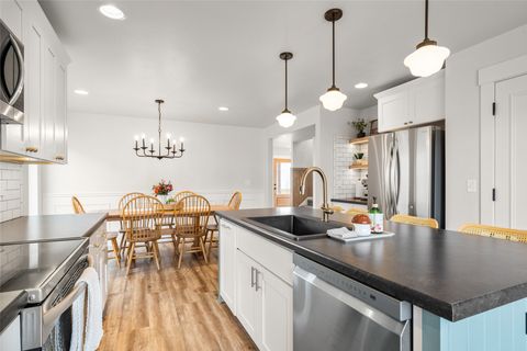 Tiny photo for 585 Holstein Way, Kalispell, MT 59901 (MLS # 30065386)