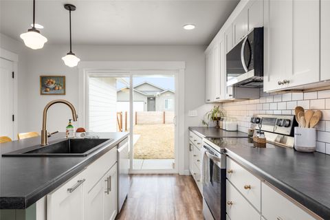 Tiny photo for 585 Holstein Way, Kalispell, MT 59901 (MLS # 30065386)