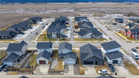 Tiny photo for 585 Holstein Way, Kalispell, MT 59901 (MLS # 30065386)