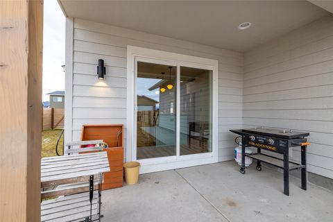 Tiny photo for 585 Holstein Way, Kalispell, MT 59901 (MLS # 30065386)