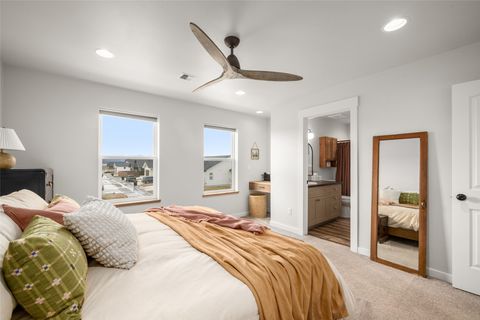 Tiny photo for 585 Holstein Way, Kalispell, MT 59901 (MLS # 30065386)