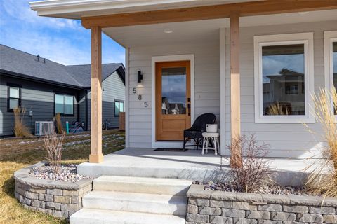 Tiny photo for 585 Holstein Way, Kalispell, MT 59901 (MLS # 30065386)