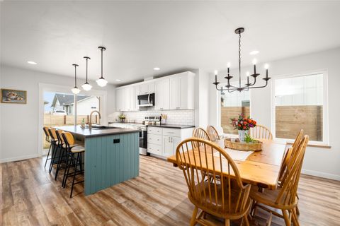 Tiny photo for 585 Holstein Way, Kalispell, MT 59901 (MLS # 30065386)