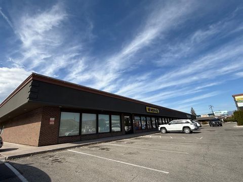 Photo of 1523 S Russell Street, Missoula, MT 59801 (MLS # 30064062)