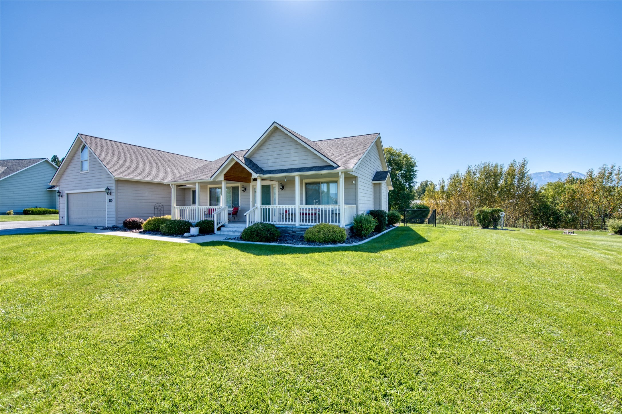 215 Carriage Road