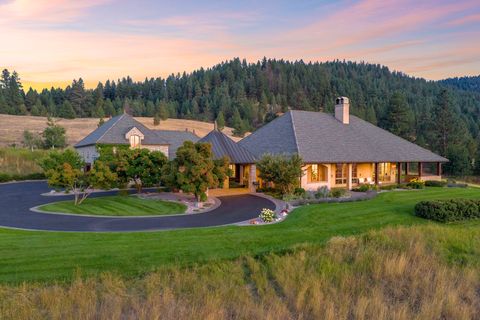 2761 Contour Road Missoula MT 59802