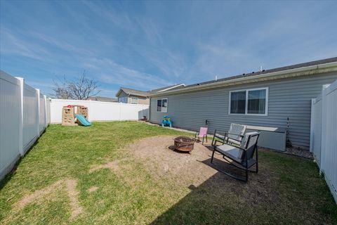 Tiny photo for 112 Barron Way, Kalispell, MT 59901 (MLS # 30068338)