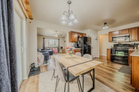 Tiny photo for 112 Barron Way, Kalispell, MT 59901 (MLS # 30068338)