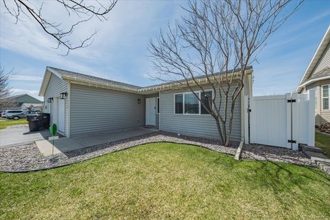 Photo of 112 Barron Way, Kalispell, MT 59901 (MLS # 30068338)