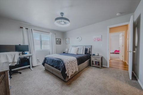Tiny photo for 112 Barron Way, Kalispell, MT 59901 (MLS # 30068338)
